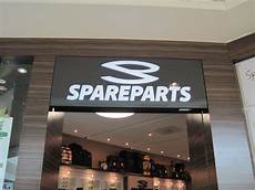 Spareparts