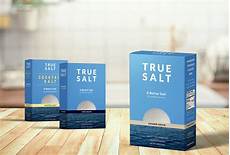 Table Salt Packaging Line