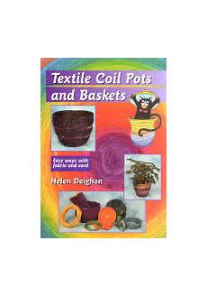 Textile Coil