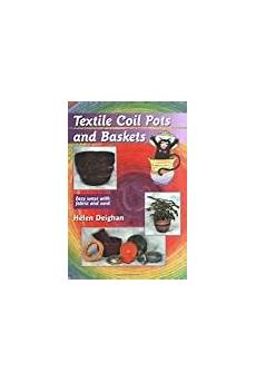 Textile Coil