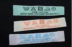 Textile Labels