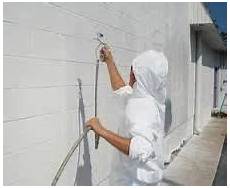 Thermal Insulation Paints