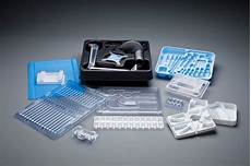 Thermoform Plastic Packaging