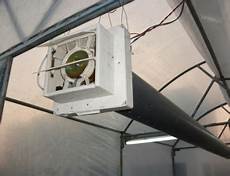 Tube Ventilation System