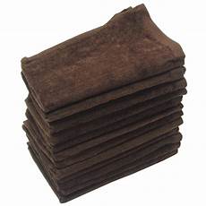 Velour Towels