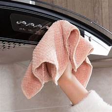Velvet Tufting Hand Towels