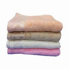 Velvet Tufting Hand Towels