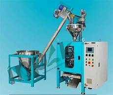 Vertical Packing Machines