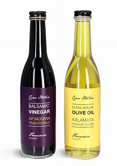 Vinegar Bottles