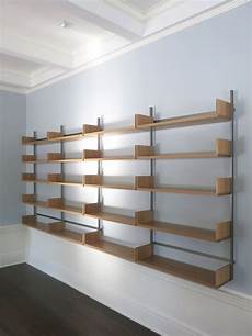 Wall Shelf Systems