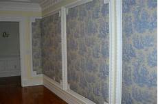 Wall Upholstery