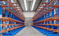Warehouse Racking Systems