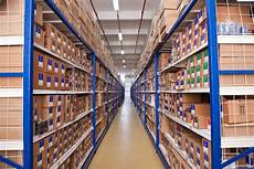 Warehouse Shelf Systems