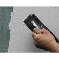 Water Based Exterior Putty
