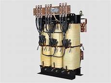 Water Cooled Transformer