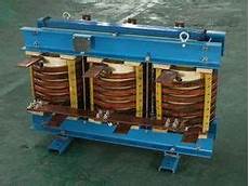 Water Cooled Transformer