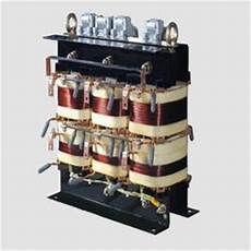 Water Cooled Transformers