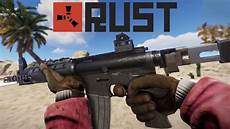 Weapon Rust Removers