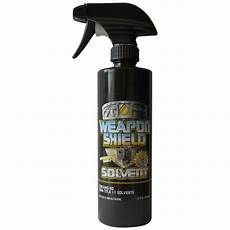 Weapon Rust Solvent