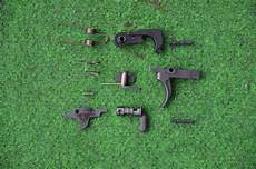 Weapon Spare Parts