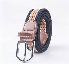 Weave Belts