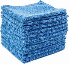 Wet Cleaning Towels