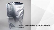 Wicket Pouch