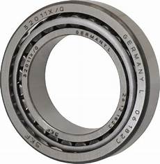 Wide Roller Router Bearing