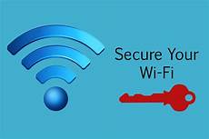 Wifi Security