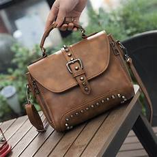 Woman Leather Bags