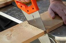 Wood Cutting