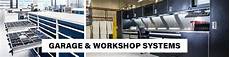 Workshop Systems