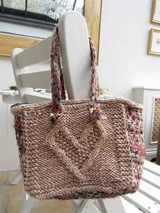 Yarn Bag