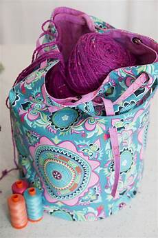Yarn Bags