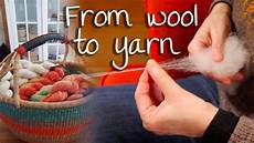 Yarn Processing