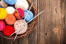 Yarns For Knitting