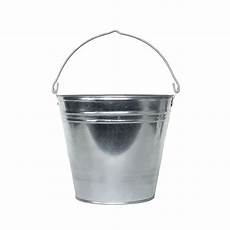 Zinc Bucket