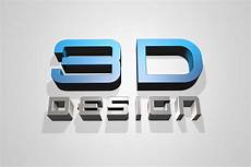 3D Designs