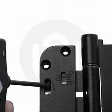 3D Door Hinges