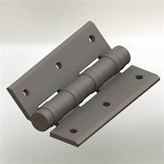 3D Door Hinges