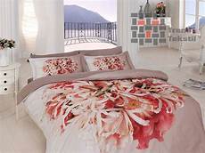 3D Sateen Bedlinen