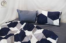 3D Sateen Bedlinen