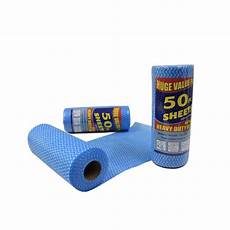 Absorbent Nonwoven