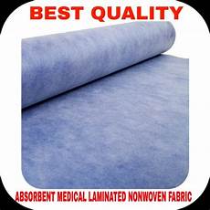 Absorbent Nonwoven