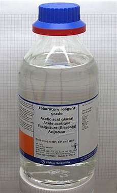 Acetic Acid