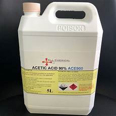 Acetic Acid