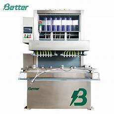 Acid Filling Machine