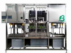 Acid Filling Machine