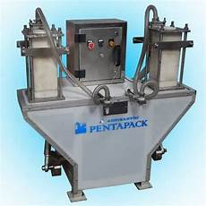Acid Filling Machines