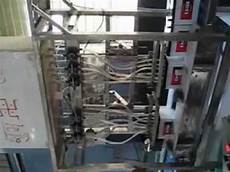 Acid Filling Machines